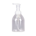 pet 540 ml Clear Liquid 540 ml foam pump bottle foaming hand soap pump bottle